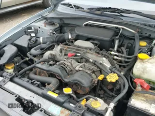 ✅ 2005 Subaru Impreza Outback • VIN: JF1GG68585H813632 • Lot: 42709046. Listed on IAAI with 178,475 mi. Free auction sales archive from the USA and detailed vehicle history report at DreamBid. Image 14.