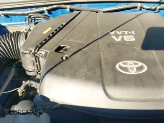 ✅ 2007 Toyota Tacoma • VIN: 5TELU42N67Z443393 • Lot: 41684957. Wystawiony na IAAI z przebiegiem 162 697 mil. Bezpłatny archiwum sprzedaży aukcyjnych z USA i szczegółowy raport historii pojazdu na DreamBid. Zdjęcie 21.