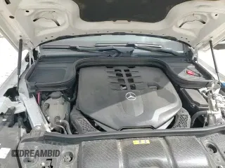 ✅ 2021 Mercedes-Benz GLS 580 • VIN: 4JGFF8GE0MA385886 • Lot: 82747375. Listed on Copart with 69,682 mi. Free auction sales archive from the USA and detailed vehicle history report at DreamBid. Image 14.