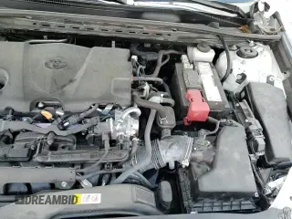 ✅ 2023 Toyota Camry SE Nightshade • VIN: 4T1G11AK4PU188411 • Лот: 70675245. Опубликован ранее на Copart с пробегом 63 092 миль. Бесплатный доступ к архиву аукционных продаж из США и подробный отчёт об истории автомобиля на DreamBid. Изображение 15.