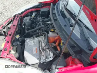 ✅ 2012 Toyota Prius One • VIN: JTDKDTB37C1522838 • Lot: 42595345. Listed on IAAI with 100,729 mi. Free auction sales archive from the USA and detailed vehicle history report at DreamBid. Image 19.