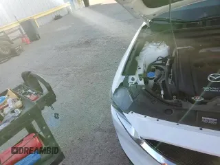 ✅ 2019 Mazda CX-5 Grand Touring • VIN: JM3KFADM2K1520151 • Lot: 84944995. Listed on Copart with 43,783 mi. Free auction sales archive from the USA and detailed vehicle history report at DreamBid. Image 13.