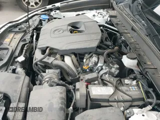 ✅ 2024 Mazda CX-30 S Preferred • VIN: 3MVDMBCM3RM641426 • Lot: 43269133. Wystawiony na IAAI z przebiegiem 8 960 mil. Bezpłatny archiwum sprzedaży aukcyjnych z USA i szczegółowy raport historii pojazdu na DreamBid. Zdjęcie 21.