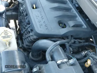 2010 Dodge Journey SE z VIN 3D4PG4FB2AT207958, wystawiony jako IAAI lot #43035194 z przebiegiem 120 227 mil mil oraz . Historia ofert i sprzedaży dostępna na DreamBid. Obrazek 19.