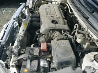 ✅ 2006 Toyota Corolla S • VIN: 1NXBR32E96Z738062 • Лот: 43653681. Опубликован ранее на IAAI с пробегом 138 634 миль. Бесплатный доступ к архиву аукционных продаж из США и подробный отчёт об истории автомобиля на DreamBid. Изображение 19.