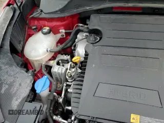 ✅ 2022 Kia Niro LXS • VIN: KNDCB3LC4N5509498 • Lot: 50149325. Listed on Copart with 99,078 mi. Free auction sales archive from the USA and detailed vehicle history report at DreamBid. Image 16.