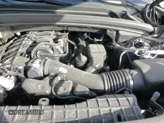 ✅ 2024 Jeep Grand Cherokee Limited • VIN: 1C4RJHBG6RC169402 • Lot: 89811425. Listed on Copart with 27,935 mi. Free auction sales archive from the USA and detailed vehicle history report at DreamBid. Image 14.