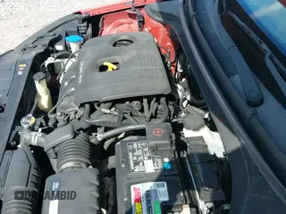 ✅ 2017 Hyundai Elantra Limited • VIN: 5NPD84LF2HH137487 • Lot: 43471350. Listed on IAAI with 110,188 mi. Free auction sales archive from the USA and detailed vehicle history report at DreamBid. Image 19.