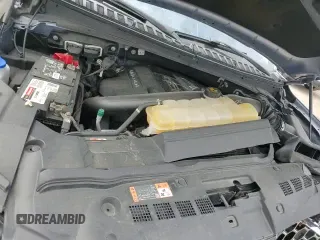 ✅ 2018 Lincoln Navigator Black Label • VIN: 5LMJJ2TT1JEL12523 • Лот: 55896435. Опубликован ранее на Copart с пробегом 42 843 миль. Бесплатный доступ к архиву аукционных продаж из США и подробный отчёт об истории автомобиля на DreamBid. Изображение 15.