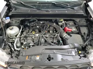 ✅ 2023 Ford Maverick XL • VIN: 3FTTW8E92PRA02618 • Lot: 68521515. Listed on Copart with 40,294 mi. Free auction sales archive from the USA and detailed vehicle history report at DreamBid. Image 13.