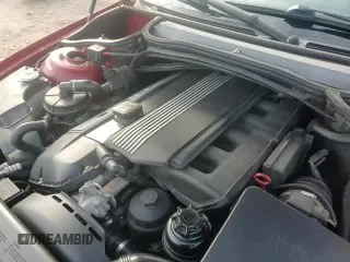 ✅ 2005 BMW 3 Series 330i • VIN: WBAEV534X5KM42666 • Lot: 41428035. Listed on Copart with 171,047 mi. Free auction sales archive from the USA and detailed vehicle history report at DreamBid. Image 13.