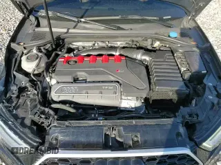 ✅ 2020 Audi RS 3 • VIN: WUABWGFF9LA901459 • Lot: 82626285. Wystawiony na Copart z przebiegiem 36 274 mil. Bezpłatny archiwum sprzedaży aukcyjnych z USA i szczegółowy raport historii pojazdu na DreamBid. Zdjęcie 15.