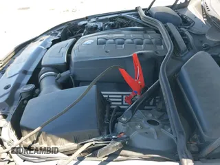 ✅ 2007 BMW 5 Series 550i • VIN: WBANB53597CP07298 • Lot: 42544412. Listed on IAAI with 165,769 mi. Free auction sales archive from the USA and detailed vehicle history report at DreamBid. Image 12.