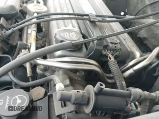 ✅ 2004 Oldsmobile Alero GL1 • VIN: 1G3NL52F84C124744 • Lot: 41916407. Listed on IAAI with 164,660 mi. Free auction sales archive from the USA and detailed vehicle history report at DreamBid. Image 18.