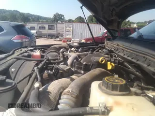 ✅ 2018 Ford F-250 XL • VIN: 1FT7W2BT9JEC40281 • Lot: 36924236. Listed on IAAI with 107,612 mi. Free auction sales archive from the USA and detailed vehicle history report at DreamBid. Image 18.