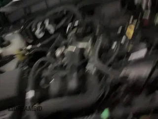 ✅ 2023 Ford Bronco • VIN: 1FMDE5AH2PLA82144 • Lot: 81298775. Listed on Copart with 6,770 mi. Free auction sales archive from the USA and detailed vehicle history report at DreamBid. Image 11.