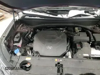 ✅ 2025 Hyundai Palisade SEL • VIN: KM8R24GE2SU850780 • Лот: 45939595. Опубликован ранее на Copart с пробегом 6 841 миль. Бесплатный доступ к архиву аукционных продаж из США и подробный отчёт об истории автомобиля на DreamBid. Изображение 14.