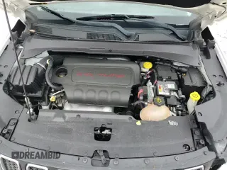 ✅ 2018 Jeep Compass Limited • VIN: 3C4NJCCB0JT351271 • Lot: 90430075. Listed on Copart with 76,338 mi. Free auction sales archive from the USA and detailed vehicle history report at DreamBid. Image 16.