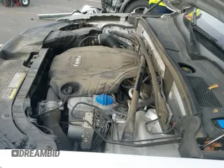 ✅ 2014 Audi Q5 Premium Plus • VIN: WA1CMAFP7EA091954 • Lot: 43649623. Listed on IAAI with 138,594 mi. Free auction sales archive from the USA and detailed vehicle history report at DreamBid. Image 22.