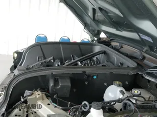 ✅ 2024 GMC Hummer EV 3X • VIN: 1GKB0RDC2RU103495 • Lot: 42884343. Wystawiony na IAAI z przebiegiem 8 255 mil. Bezpłatny archiwum sprzedaży aukcyjnych z USA i szczegółowy raport historii pojazdu na DreamBid. Zdjęcie 19.