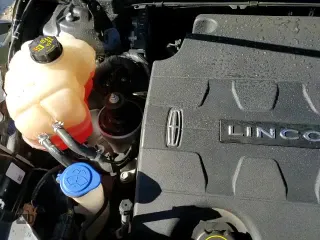 ✅ 2018 Lincoln MKX Reserve • VIN: 2LMPJ8LR5JBL11556 • Лот: 86137025. Опубликован ранее на Copart с пробегом 88 739 миль. Бесплатный доступ к архиву аукционных продаж из США и подробный отчёт об истории автомобиля на DreamBid. Изображение 17.