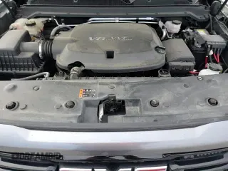 ✅ 2022 GMC Canyon 4WD Elevation • VIN: 1GTG6CEN6N1193646 • Lot: 94743275. Listed on Copart with 38,620 mi. Free auction sales archive from the USA and detailed vehicle history report at DreamBid. Image 13.