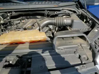 ✅ 2018 Ford F-150 XL • VIN: 1FTEW1E50JKF49007 • Lot: 91978895. Listed on Copart with 58,690 mi. Free auction sales archive from the USA and detailed vehicle history report at DreamBid. Image 15.