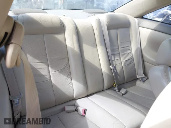 ✅ 1999 Toyota Solara SLE • VIN: 2T1CF22P0XC110872 • Лот: 45427468. Опубликован ранее на IAAI с пробегом 278 235 миль. Бесплатный доступ к архиву аукционных продаж из США и подробный отчёт об истории автомобиля на DreamBid. Изображение 8.