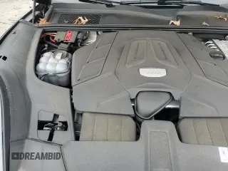 ✅ 2023 Porsche Cayenne • VIN: WP1BA2AY8PDA26241 • Lot: 46099305. Wystawiony na Copart z przebiegiem 22 296 mil. Bezpłatny archiwum sprzedaży aukcyjnych z USA i szczegółowy raport historii pojazdu na DreamBid. Zdjęcie 14.