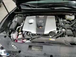 ✅ 2021 Lexus ES 300h • VIN: 58ADA1C18MU003613 • Lot: 90242215. Listed on Copart with 32,467 mi. Free auction sales archive from the USA and detailed vehicle history report at DreamBid. Image 15.