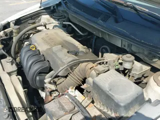 ✅ 2003 Pontiac Vibe • VIN: 5Y2SL62853Z431052 • Lot: 43140580. Wystawiony na IAAI z przebiegiem 218 001 mil. Bezpłatny archiwum sprzedaży aukcyjnych z USA i szczegółowy raport historii pojazdu na DreamBid. Zdjęcie 12.