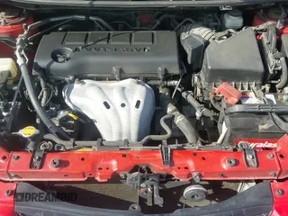 ✅ 2012 Toyota Matrix S • VIN: 2T1LE4EE7CC020864 • Lot: 42189312. Listed on IAAI with 176,659 mi. Free auction sales archive from the USA and detailed vehicle history report at DreamBid. Image 20.