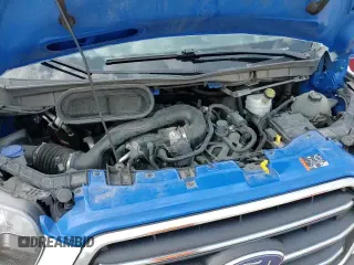 ✅ 2020 Ford Transit Cargo • VIN: 1FTBR1Y86LKB56275 • Lot: 55617175. Wystawiony na Copart z przebiegiem 122 116 mil. Bezpłatny archiwum sprzedaży aukcyjnych z USA i szczegółowy raport historii pojazdu na DreamBid. Zdjęcie 13.