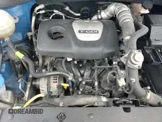 2018 Hyundai Tucson Limited z VIN KM8J33A21JU811101, wystawiony jako Copart lot #68901135 z przebiegiem 90 952 mil mil oraz Czysty tytuł • Clean title. Historia ofert i sprzedaży dostępna na DreamBid. Obrazek 14.