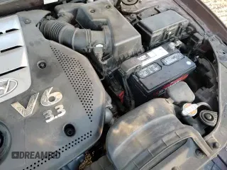 ✅ 2006 Hyundai Sonata GLS • VIN: 5NPEU46F66H094698 • Лот: 85374024. Опубликован ранее на Copart с пробегом 77 700 миль. Бесплатный доступ к архиву аукционных продаж из США и подробный отчёт об истории автомобиля на DreamBid. Изображение 13.