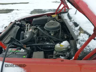 1997 Dodge Dakota z VIN 1B7GL23Y7VS134373, wystawiony jako IAAI lot #41573554 z przebiegiem 201 659 mil mil oraz . Historia ofert i sprzedaży dostępna na DreamBid. Obrazek 12.