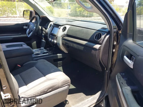 ✅ 2015 Toyota Tundra SR5 • VIN: 5TFRM5F17FX092877 • Lot: 45062215. Wystawiony na IAAI z przebiegiem Nie podano. Bezpłatny archiwum sprzedaży aukcyjnych z USA i szczegółowy raport historii pojazdu na DreamBid. Zdjęcie 5.