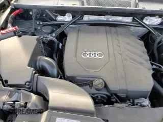 ✅ 2023 Audi Q5 Premium • VIN: WA1ABAFYXP2014370 • Lot: 66169905. Wystawiony na Copart z przebiegiem 34 594 mil. Bezpłatny archiwum sprzedaży aukcyjnych z USA i szczegółowy raport historii pojazdu na DreamBid. Zdjęcie 14.