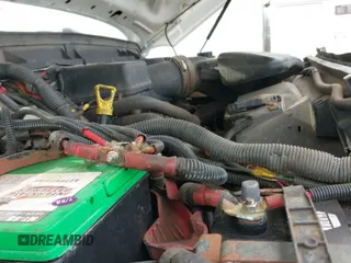 ✅ 2011 Ford F-350 • VIN: 1FD7X3B67BEC99033 • Лот: 41891789. Опубликован ранее на IAAI с пробегом 264 130 миль. Бесплатный доступ к архиву аукционных продаж из США и подробный отчёт об истории автомобиля на DreamBid. Изображение 18.