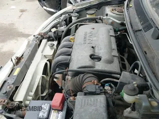 ✅ 2003 Toyota Matrix Std • VIN: 2T1KR32E93C079042 • Lot: 43705899. Listed on IAAI with 80,539 mi. Free auction sales archive from the USA and detailed vehicle history report at DreamBid. Image 12.