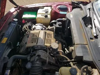 ✅ 1991 Buick LeSabre Custom • VIN: 1G4HP54C4MH457526 • Lot: 82710054. Wystawiony na Copart z przebiegiem 69 794 mil. Bezpłatny archiwum sprzedaży aukcyjnych z USA i szczegółowy raport historii pojazdu na DreamBid. Zdjęcie 12.