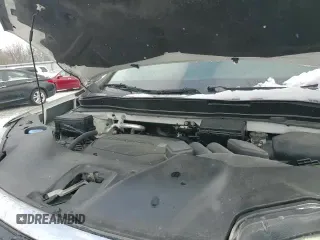 ✅ 2018 Honda Pilot Touring • VIN: 5FNYF6H99JB028034 • Lot: 45143085. Listed on Copart with 70,060 mi. Free auction sales archive from the USA and detailed vehicle history report at DreamBid. Image 14.