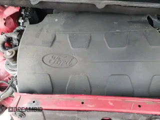 ✅ 2017 Ford Edge SEL • VIN: 2FMPK4J80HBB20794 • Lot: 83972925. Listed on Copart with 134,077 mi. Free auction sales archive from the USA and detailed vehicle history report at DreamBid. Image 17.