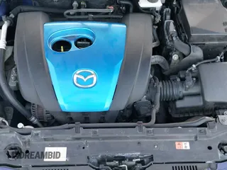 ✅ 2012 Mazda 3 i Touring • VIN: JM1BL1V84C1545055 • Lot: 43345049. Wystawiony na IAAI z przebiegiem 75 245 mil. Bezpłatny archiwum sprzedaży aukcyjnych z USA i szczegółowy raport historii pojazdu na DreamBid. Zdjęcie 16.