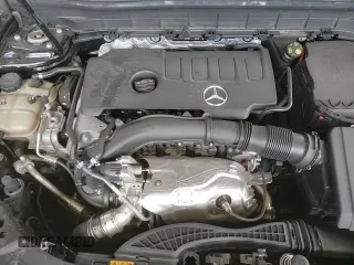 ✅ 2021 Mercedes-Benz GLB 250 • VIN: W1N4M4GB8MW122914 • Lot: 68037635. Wystawiony na Copart z przebiegiem 56 869 mil. Bezpłatny archiwum sprzedaży aukcyjnych z USA i szczegółowy raport historii pojazdu na DreamBid. Zdjęcie 16.