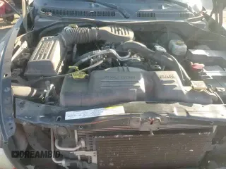 2003 Dodge Dakota Sport z VIN 1D7HL32X23S358513, wystawiony jako Copart lot #84044454 z przebiegiem 233 909 mil mil oraz Szkoda całkowita • Salvage title. Historia ofert i sprzedaży dostępna na DreamBid. Obrazek 13.