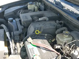 ✅ 2005 Chevrolet Colorado 1SE LS Z71 • VIN: 1GCDS136158289870 • Лот: 43173533. Опубликован ранее на IAAI с пробегом 231 880 миль. Бесплатный доступ к архиву аукционных продаж из США и подробный отчёт об истории автомобиля на DreamBid. Изображение 19.