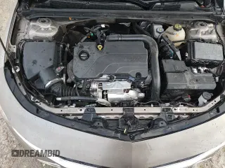 2022 Chevrolet Malibu LT with VIN 1G1ZD5ST8NF140908, listed as a Copart auction lot 87271185 with 92,891 mi miles and Clean title. Bid and sale history available at DreamBid. Image 13.