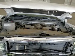 ✅ 2018 Chevrolet Silverado 1500 High Country • VIN: 3GCUKTEC5JG314708 • Lot: 58793205. Listed on Copart with 118,657 mi. Free auction sales archive from the USA and detailed vehicle history report at DreamBid. Image 15.