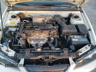 ✅ 2006 Hyundai Elantra GLS • VIN: KMHDN46D56U220784 • Lot: 83591894. Wystawiony na Copart z przebiegiem 221 529 mil. Bezpłatny archiwum sprzedaży aukcyjnych z USA i szczegółowy raport historii pojazdu na DreamBid. Zdjęcie 13.